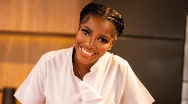 Hilda Baci breaks record with worlds largest pot of jollof rice