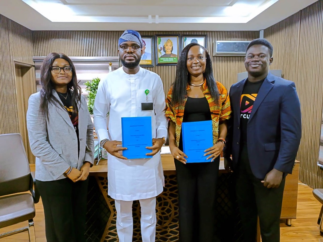 NIHOTOUR Partners with Circuits to Digitally Transform Nigeria’s Hospitality and Culinary Education