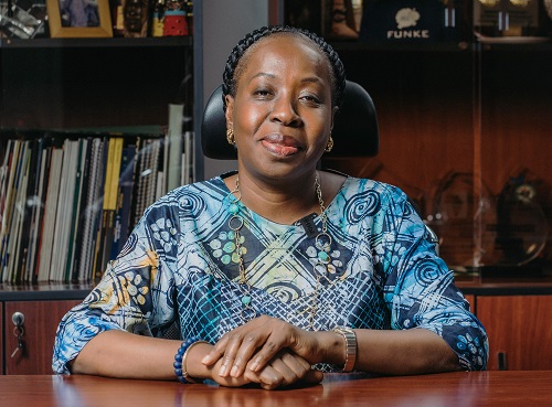 8 Nigerian women making waves in the tech industry