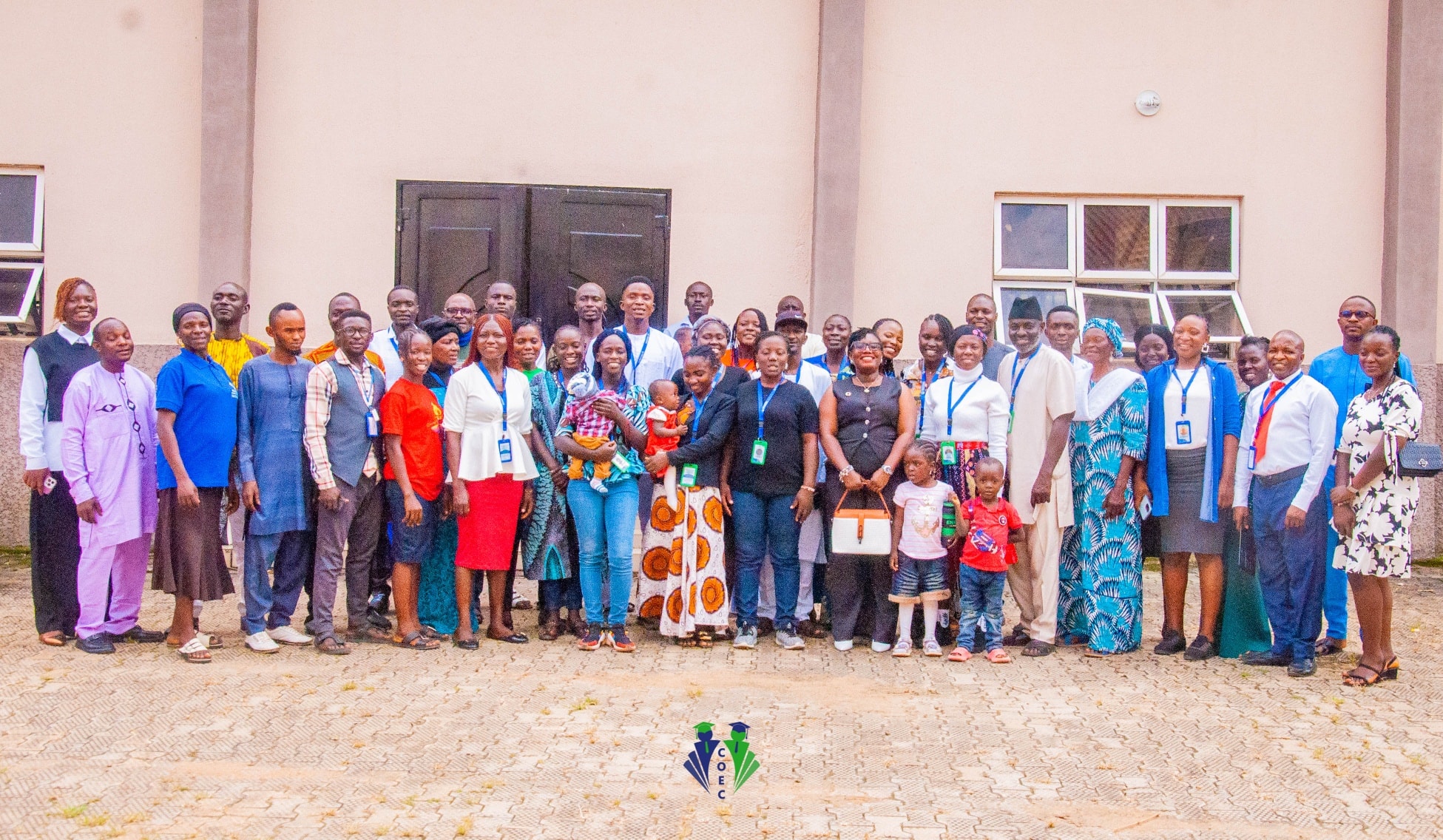 Community Outreach For Educational Change- COEC