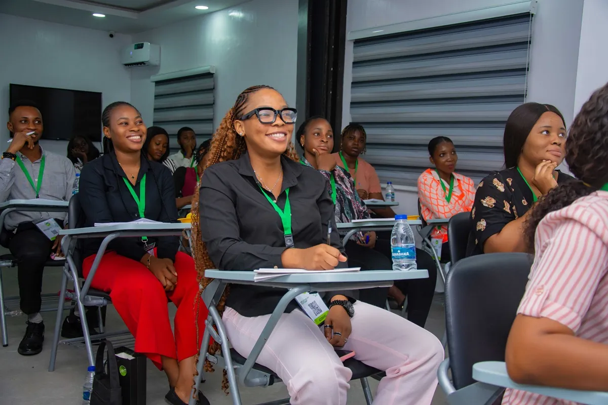 HYT Consulting Launches 2025 Employability Bootcamp to Empower Next-Generation Workforce