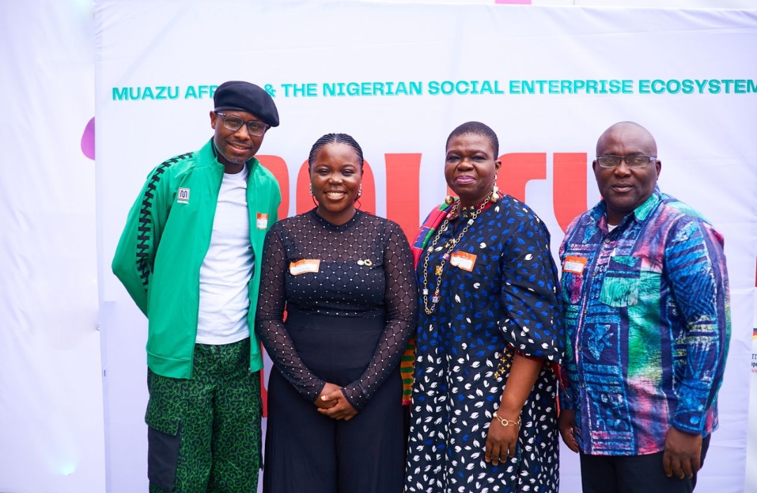 LAGI Network Launches Africa’s First Private Social Impact Talent Platform, Powered by AI