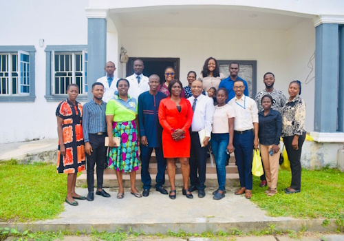 The Straight Child Foundation Enrolls 101 Children for Clubfoot Treatment, Strengthens Nationwide Intervention Efforts