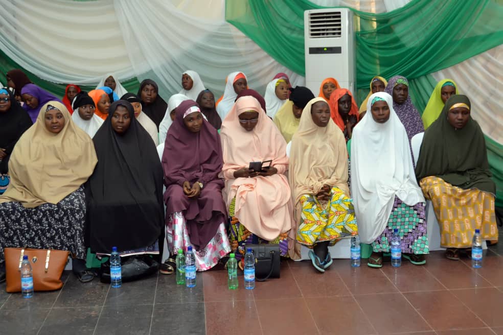 BSWEEP Strengthens Women’s Empowerment, Peacebuilding and Girl-Child Education in the FCT
