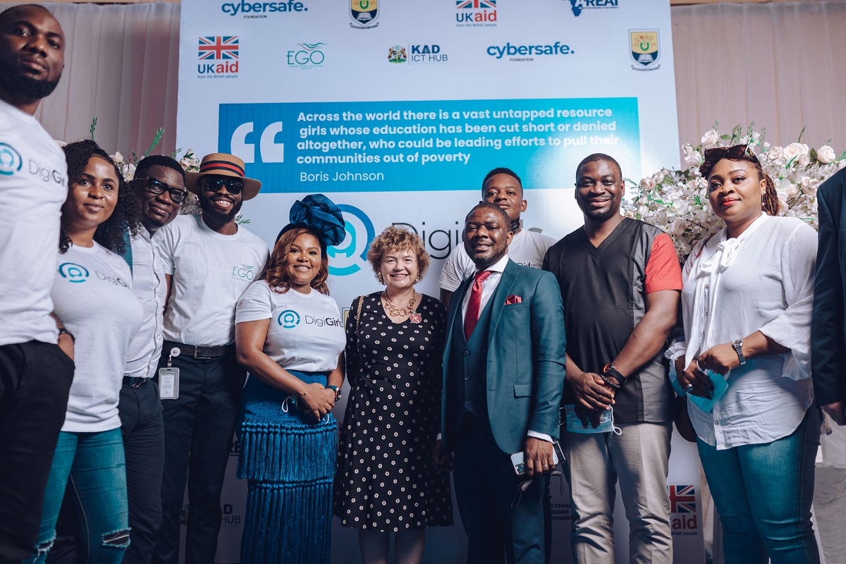 CyberSafe Foundation, Google.org Launch Resilio Africa to Strengthen Cybersecurity Resilience Across Sub-Saharan Africa