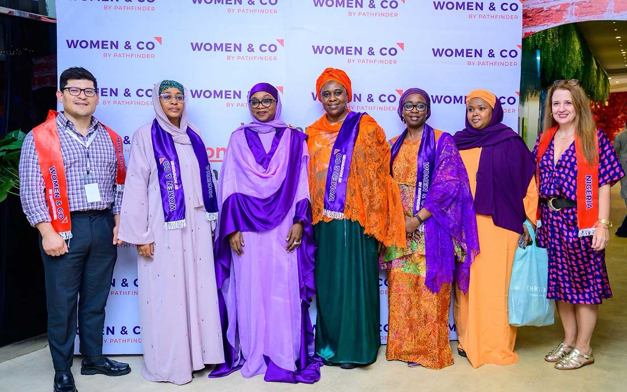 Pathfinder International Unveils Women-Led Action Plan to Advance Health and Climate Outcomes in Nigeria