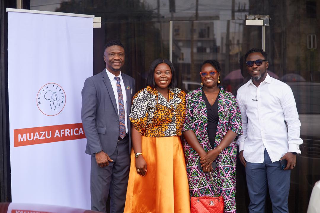 Muazu Africa Positions Rural Enterprises for Capital Through New Intelligence Infrastructure