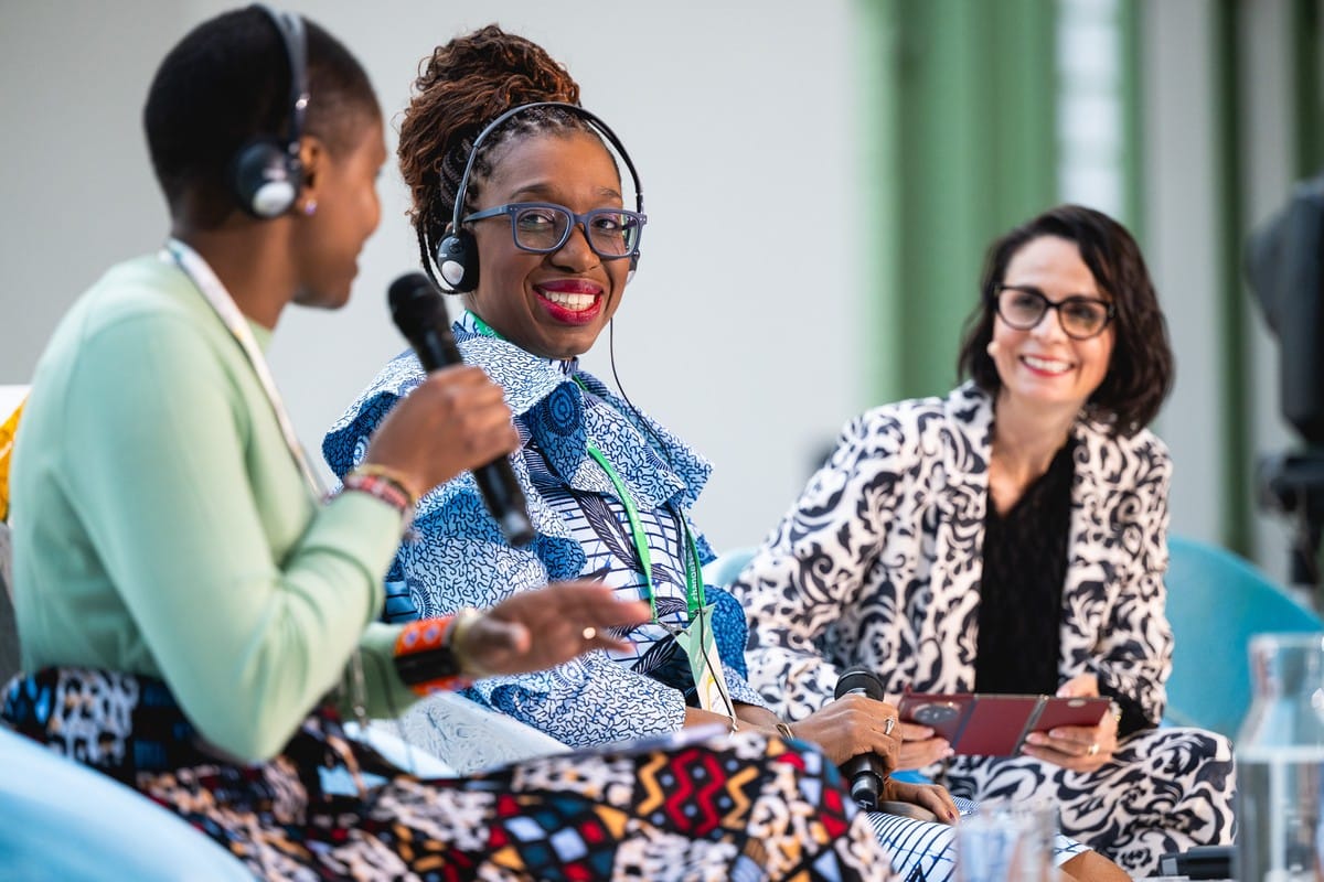 African Civil Society Unites for Justice‑First Climate Outcomes at COP30