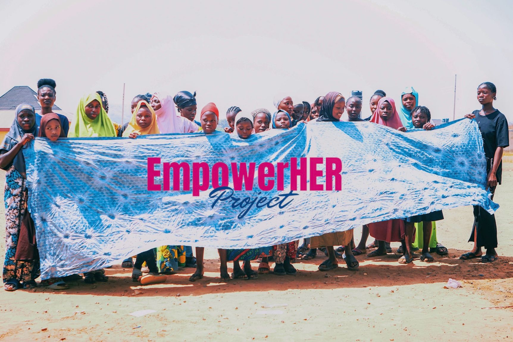 EmpowerHER Project Concludes with Graduation and International Women’s Day Celebration