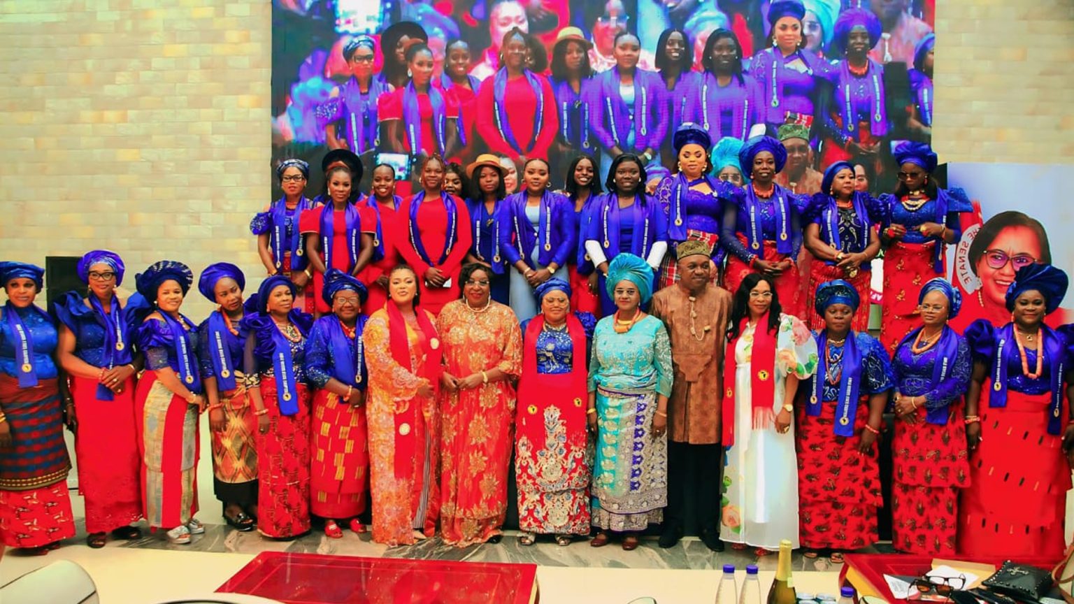 AWLO Rivers State Chapter Relaunched with Renewed Vision for Women’s Leadership