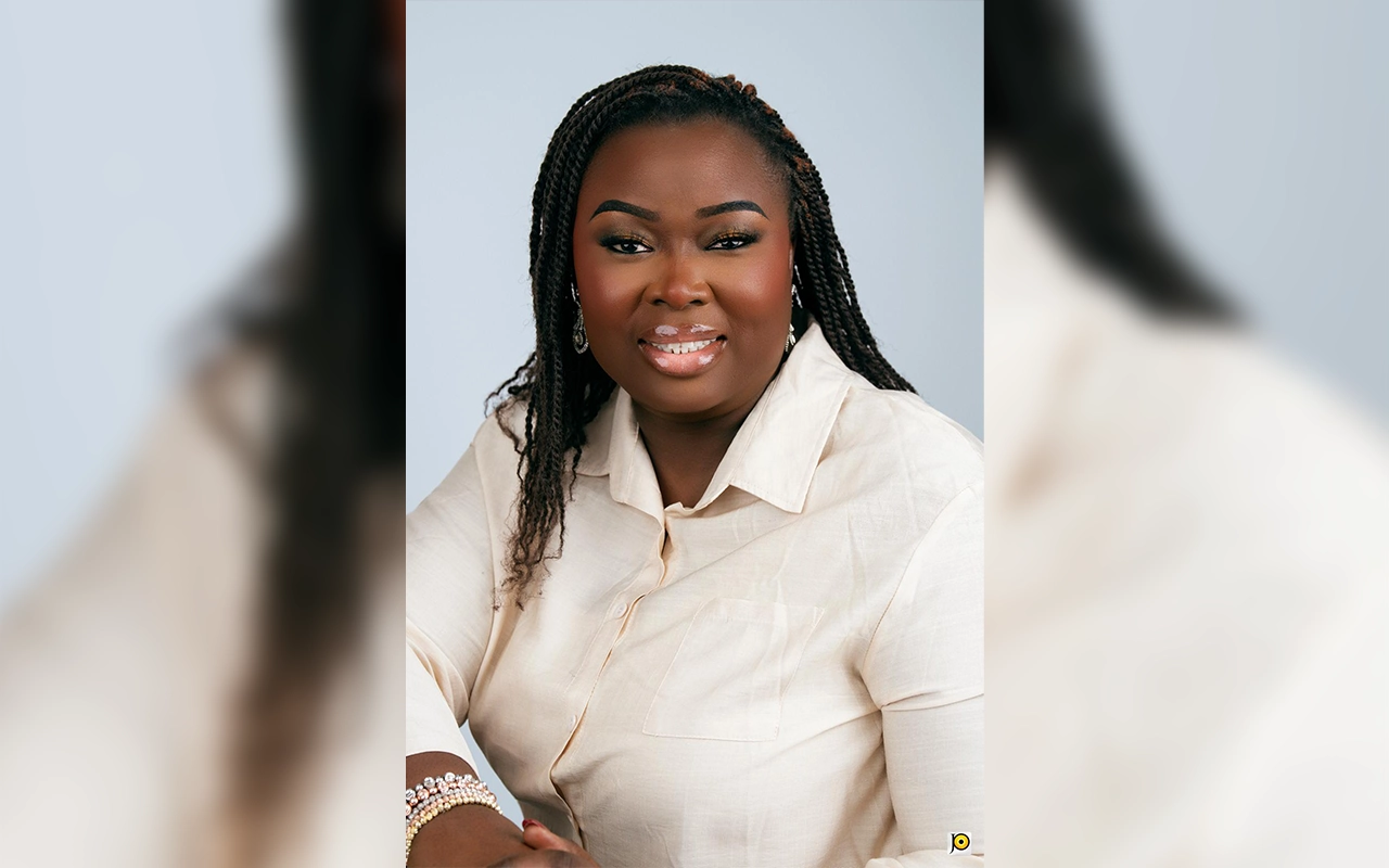 Canada-Based Nigerian Entrepreneur Wins 2026 Women of Rubies Media Pitch Challenge