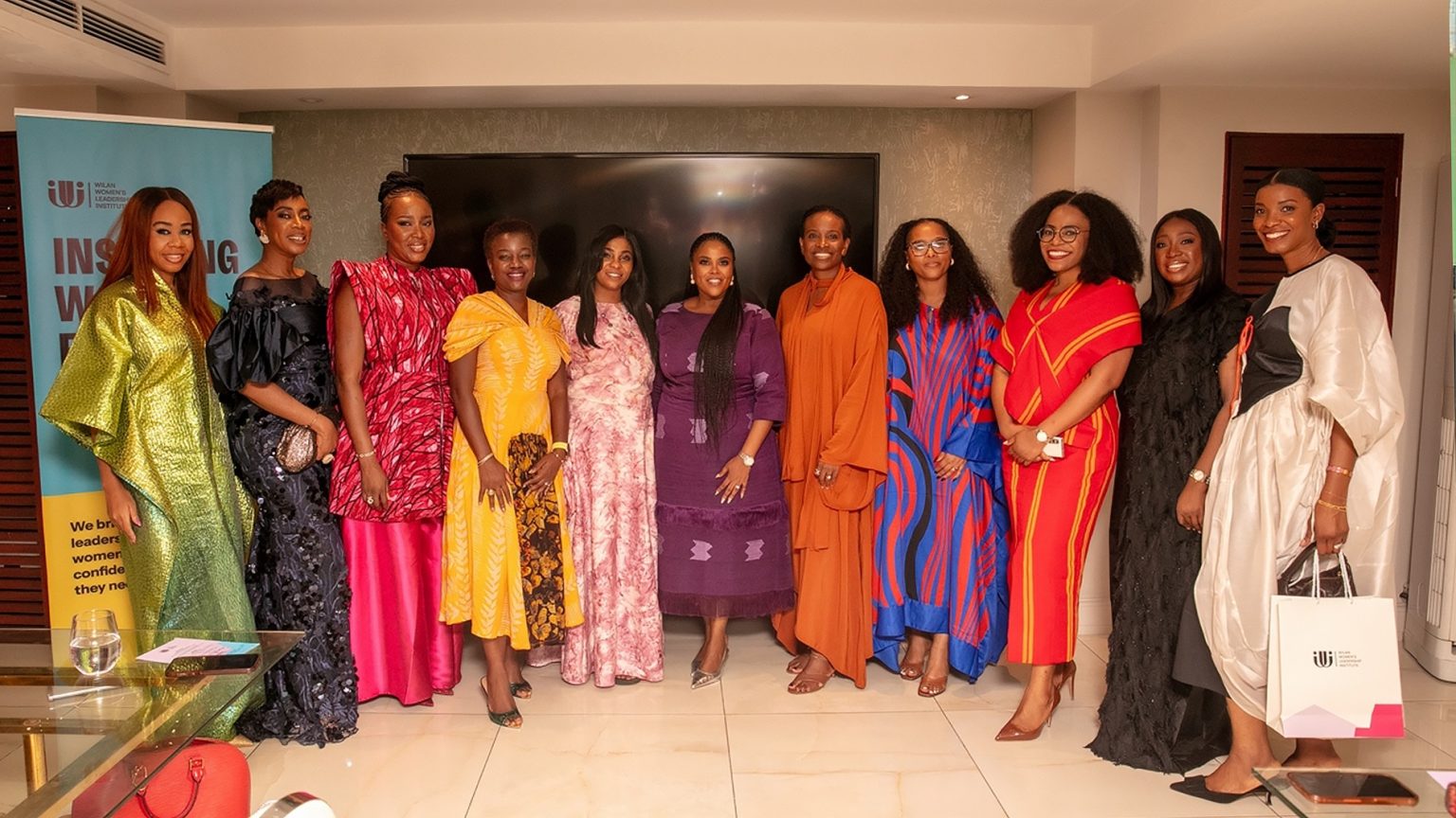 WILAN Leadership Institute Launches to Propel Women for Africa’s Transformation