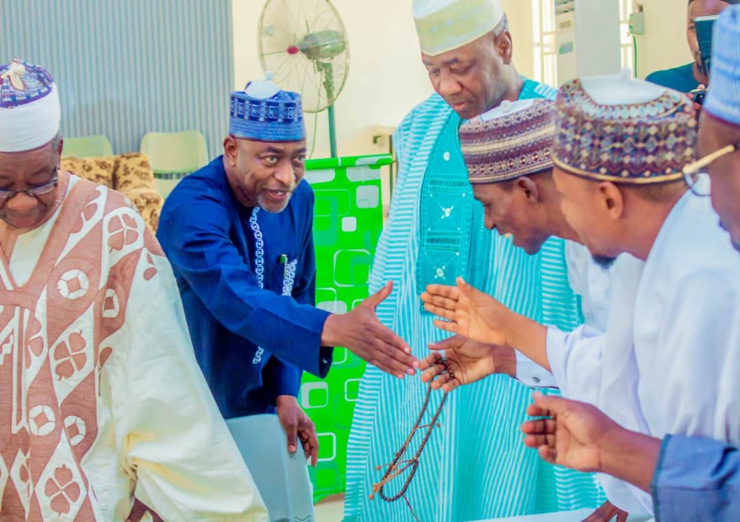 Katsina Adopts Safe Schools Policy to Protect Learners and Teachers