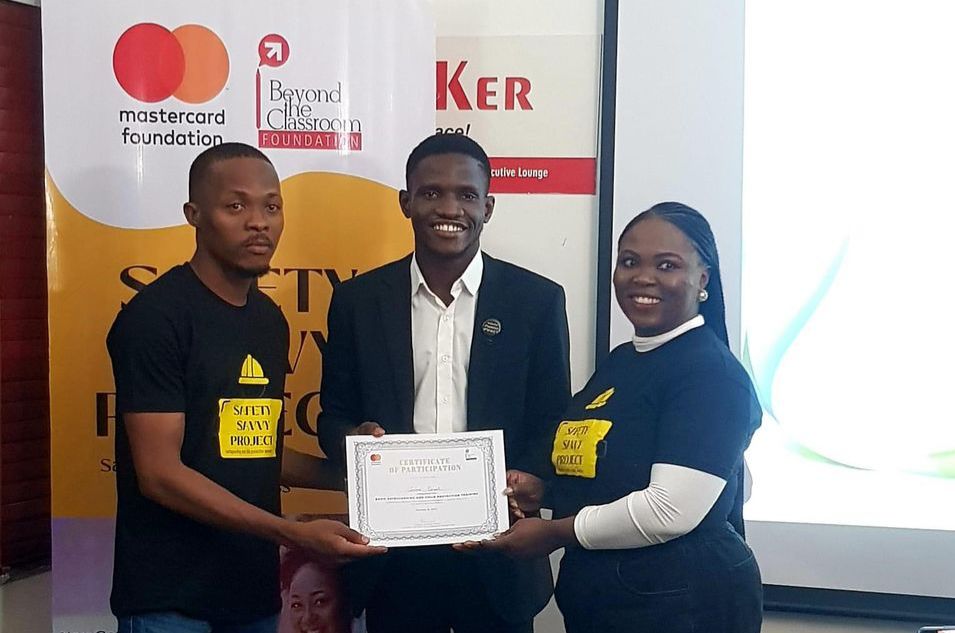 BTCF Mastercard Foundation