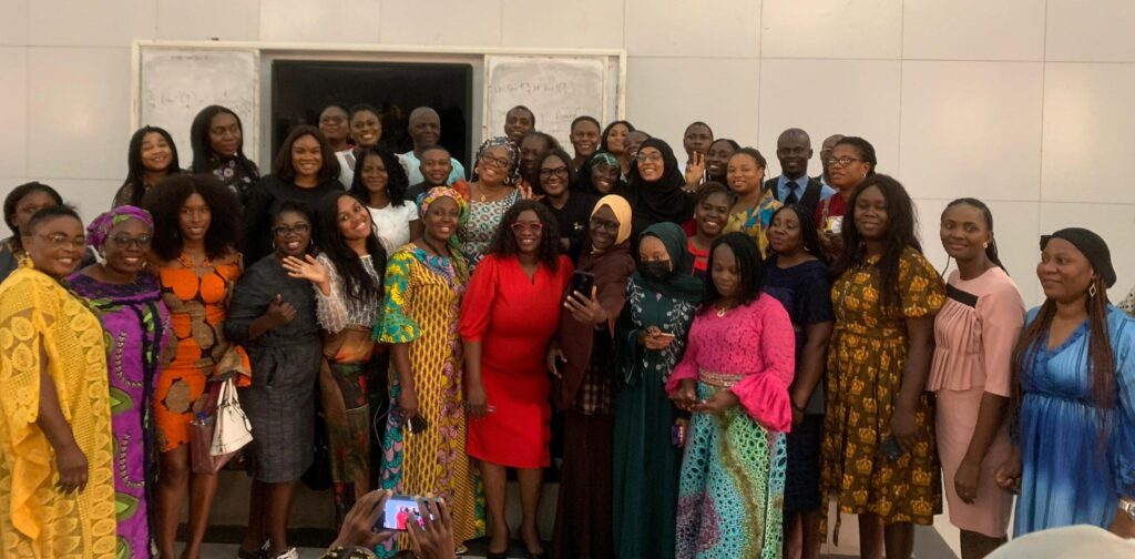 BTCF Mastercard Foundation