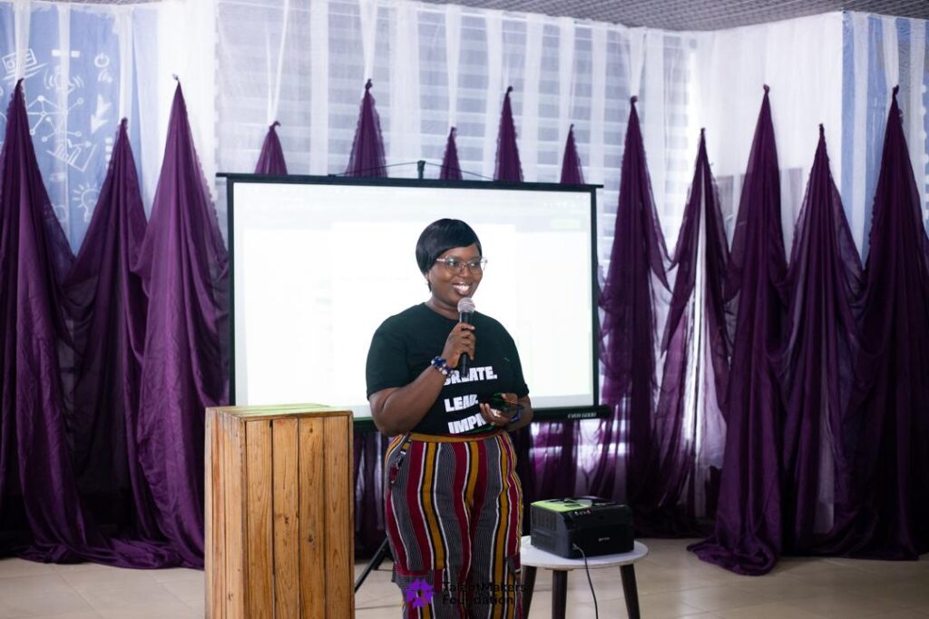 TalentMakers Foundation Equips Students With Technology at TechSpark Conference 2026 TechSpark, TalentMakers Foundation
