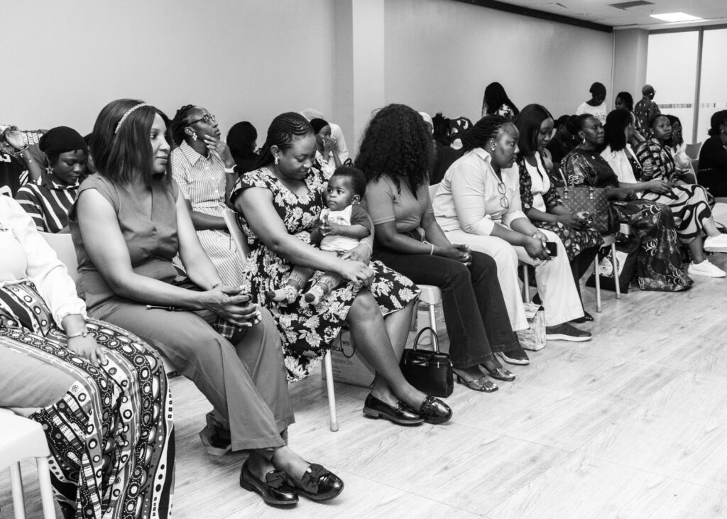 Eniola Peters Convenes 'Stronger Together' Gathering to Help Women Find Healing, Hope, and Community whatsapp image 2026 07 15 at 1.17.00 pm (1)