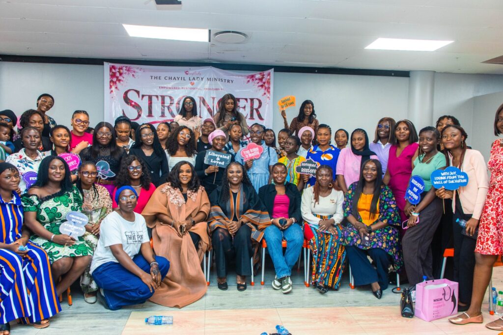 Eniola Peters Convenes 'Stronger Together' Gathering to Help Women Find Healing, Hope, and Community whatsapp image 2026 07 15 at 1.17.00 pm (3)