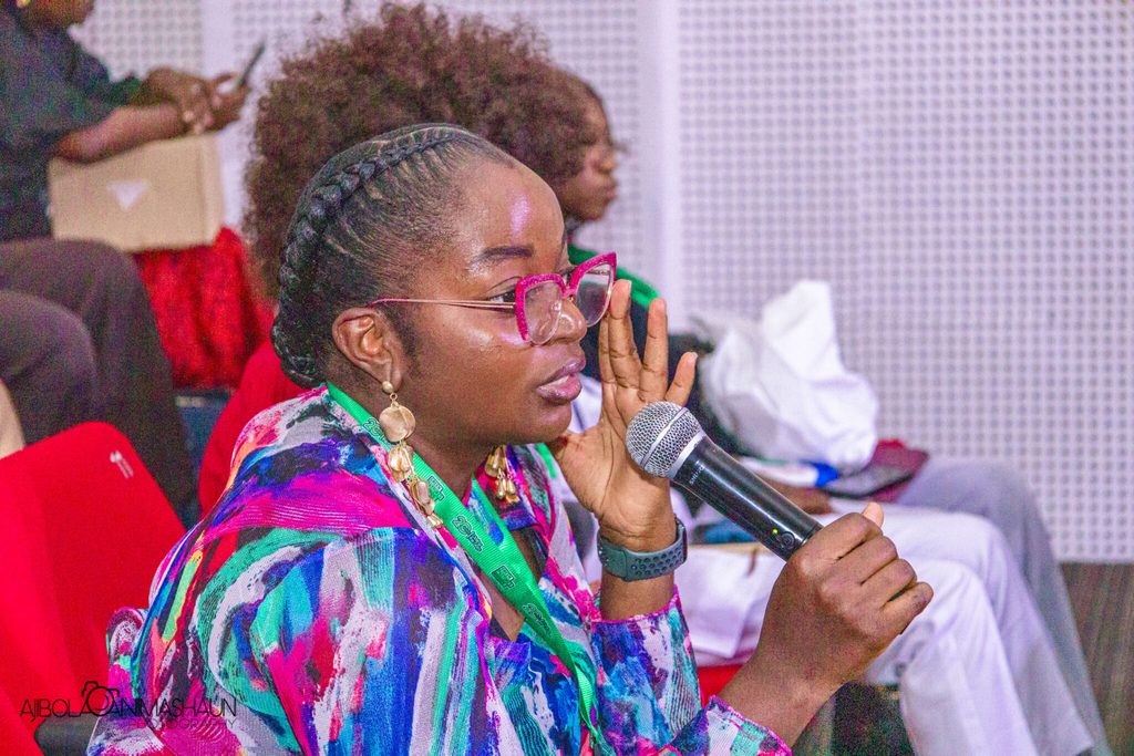 Child Impact Summit: Green Pastures Kiddies Foundation Marks 20 Years of Creating Opportunities for Children aji 8673 2048x1365