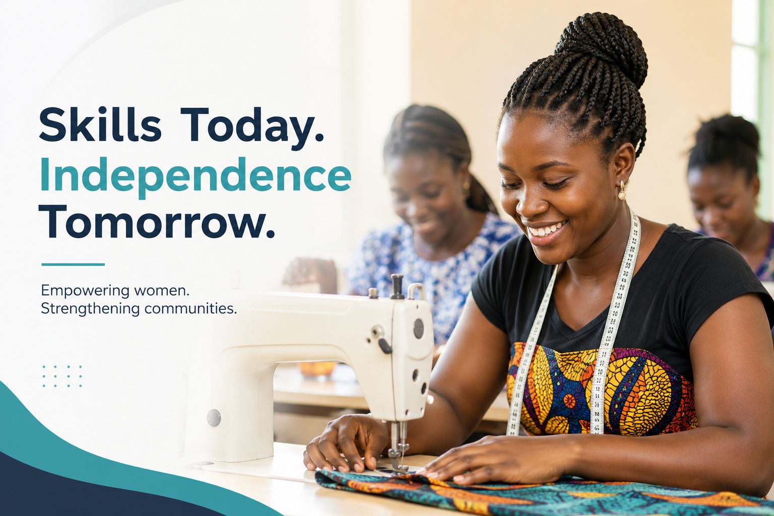 PEWDI Calls for Stronger Government-NGO Collaboration to Expand Women’s Economic Empowerment