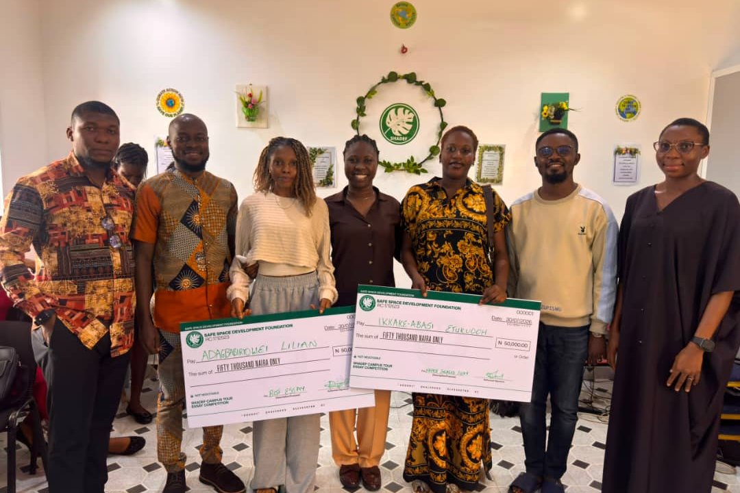 After Uyo Floods, Environmental Group Calls for Urgent Action to Prevent Future Disasters
