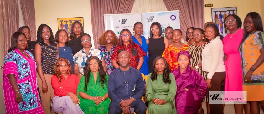 WICN Launches Pan-African Initiative to Equip 10,000 Young Women for the Future of Work