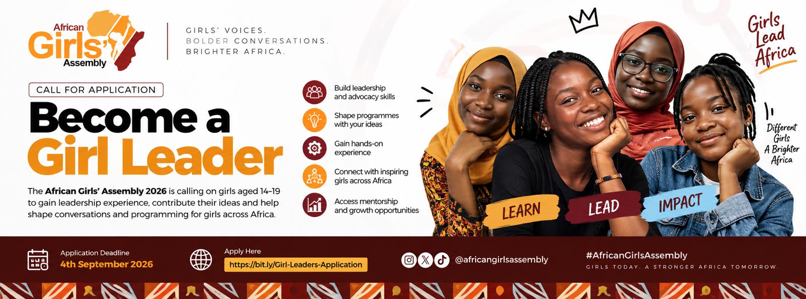 African Girls’ Assembly