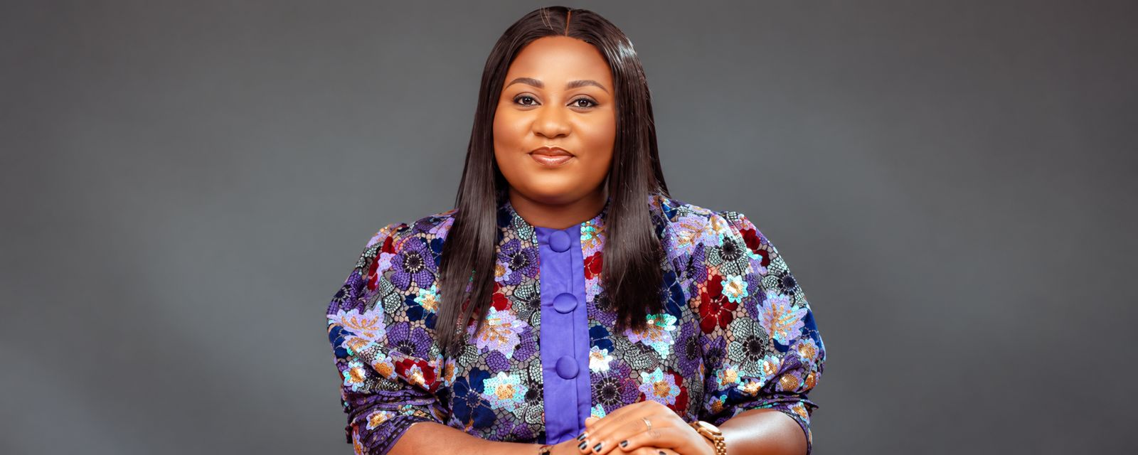 Beyond Having a Vision: Oluseyi Adolphus on the Capacity to Build, Grow and Lead