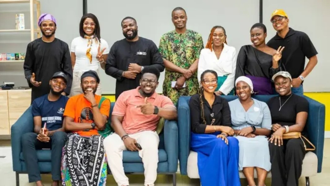 From Good Ideas to Growing Businesses: GEA Gives 40 Nigerian SMEs a Blueprint for Scale
