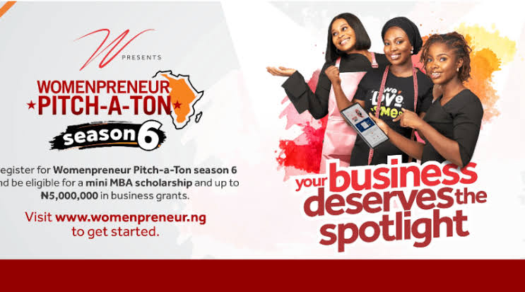 Access Bank Opens Applications for Womenpreneur Pitch-A-Ton Season 8, Targets 120 Women Entrepreneurs Across Africa